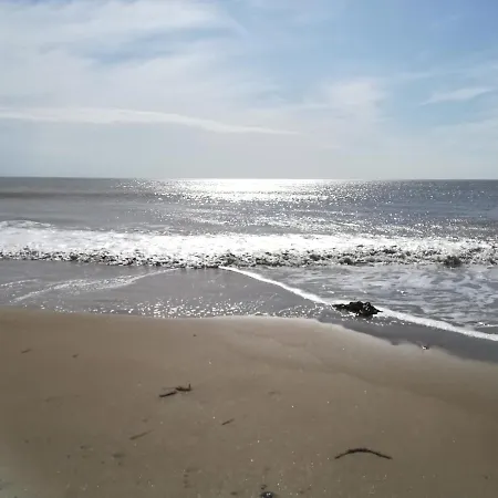 Hébergement de vacances La Roseraie *